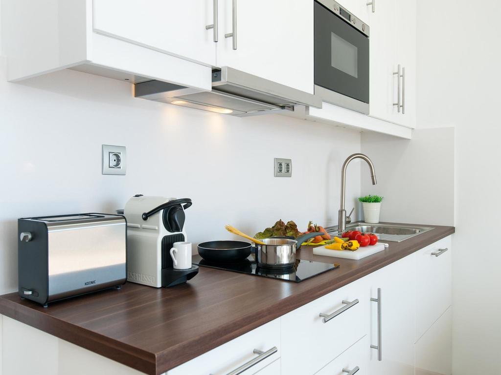 Seaviews & Terrace Apartment San Agustin Las Flores Zewnętrze zdjęcie