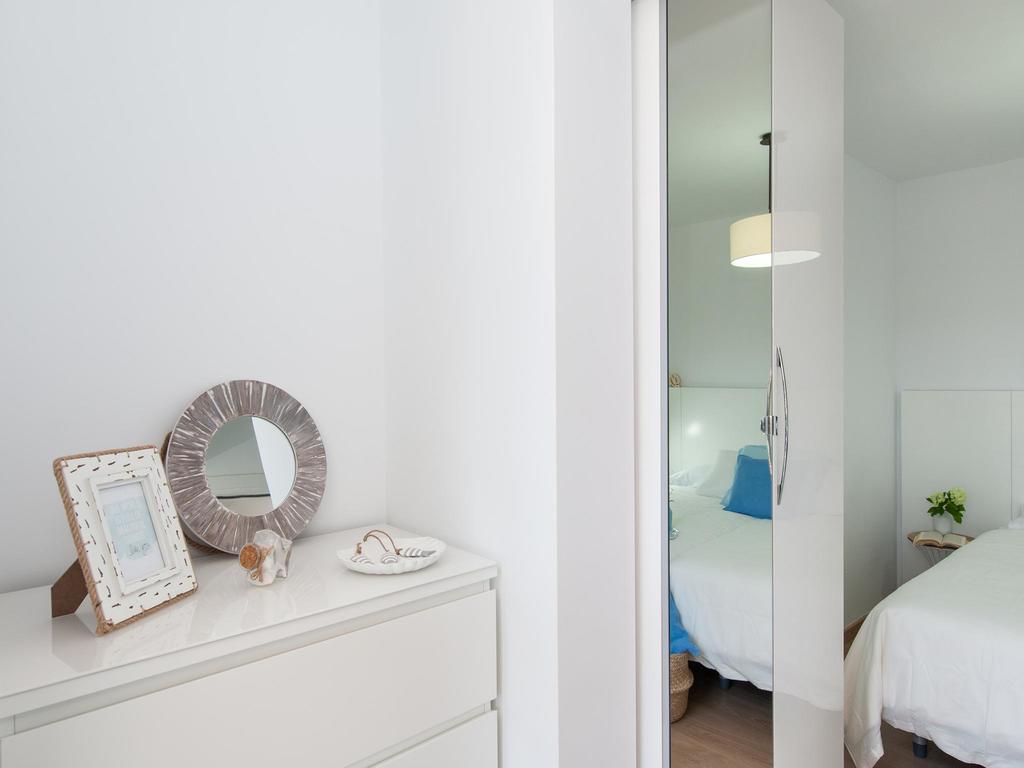 Seaviews & Terrace Apartment San Agustin Las Flores Zewnętrze zdjęcie
