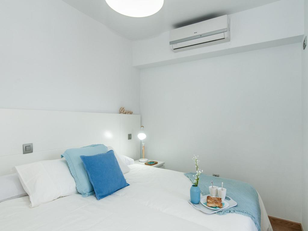 Seaviews & Terrace Apartment San Agustin Las Flores Zewnętrze zdjęcie