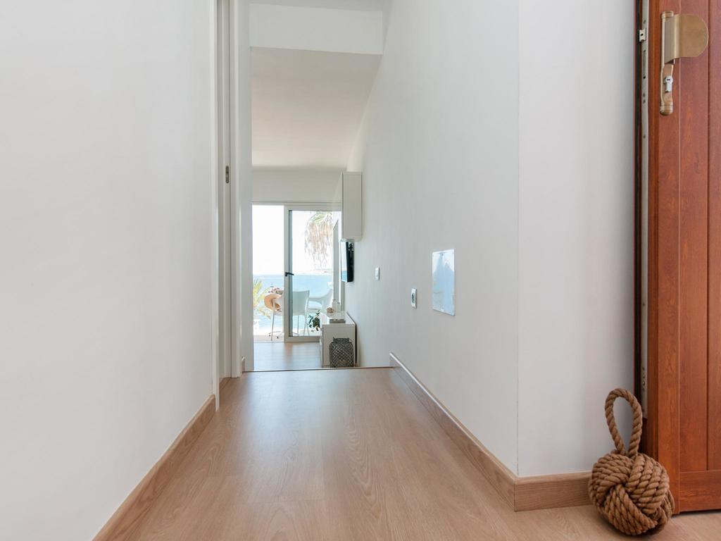 Seaviews & Terrace Apartment San Agustin Las Flores Zewnętrze zdjęcie